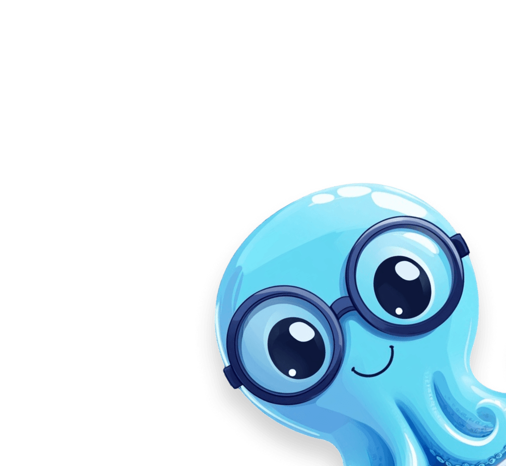 background_octupus
